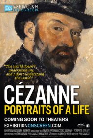 دانلود فیلم Cézanne: Portraits of a Life سال 2018 - سزان: پرتره‌های یک زندگی