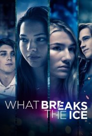 دانلود فیلم What Breaks the Ice سال 2020 - آنچه سر صحبت را باز میکند