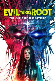 دانلود فیلم Evil Takes Root سال 2020 - شیطان ریشه میگیرد