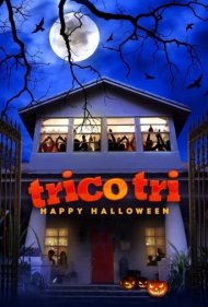 دانلود فیلم Trico Tri Happy Halloween سال 2018