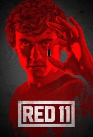 دانلود فیلم Red 11 سال 2019 - قرمز ۱۱