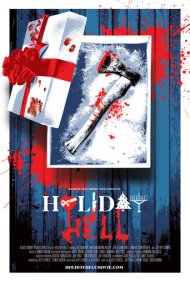 دانلود فیلم Holiday Hell سال 2019 - تعطیلات جهنمی