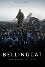 دانلود فیلم Bellingcat: Truth in a Post-Truth World سال 2018 - بلینگکت: حقیقت در دنیای پساحقیقت