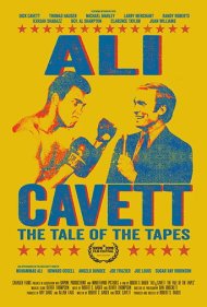 دانلود فیلم Ali & Cavett: The Tale of the Tapes سال 2018 - علی و کِوِت: حکایت نوارها