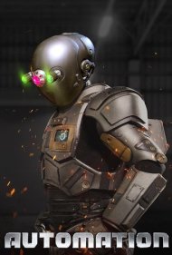 دانلود فیلم Automation سال 2019