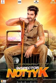 دانلود فیلم Inspector Notty K سال 2018 - بازرس ناتی کی