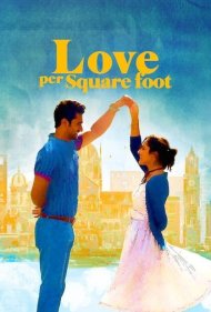 دانلود فیلم Love Per Square Foot سال 2018 - عشق در فوت مربع