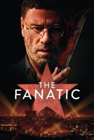 دانلود فیلم The Fanatic سال 2019 - متعصب