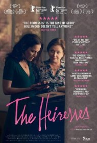 دانلود فیلم The Heiresses سال 2018 - ماموریت زنانه