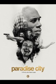 دانلود فیلم Paradise City سال 2019