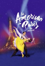 دانلود فیلم An American in Paris: The Musical سال 2018 - یک آمریکایی در پاریس: موزیکال