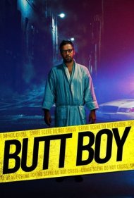 دانلود فیلم Butt Boy سال 2019