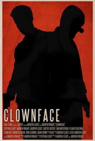 دانلود فیلم Clownface سال 2017 - صورت دلقک