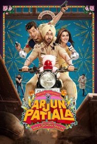 دانلود فیلم Arjun Patiala سال 2019 - آرجون پاتیالا
