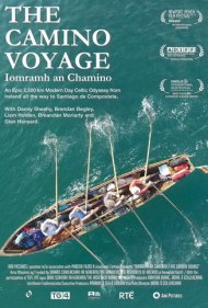 دانلود فیلم The Camino Voyage سال 2018 - سفر کامینو