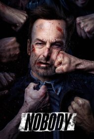 دانلود دوبله فارسی فیلم Nobody سال 2021 - هیچکس 1