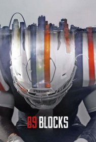 دانلود فیلم 89 Blocks سال 2017 - ۸۹ بلاک