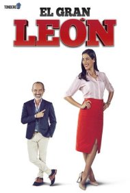 دانلود فیلم El gran León سال 2017 - لئون بزرگ