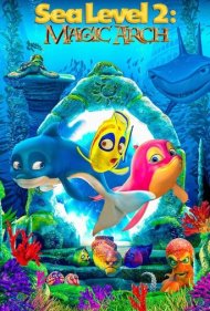 دانلود فیلم Magic Arch 3D سال 2020 - آرچ جادویی