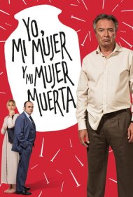 دانلود فیلم Me, Myself and My Dead Wife سال 2019 - من، خودم و همسر مردهام