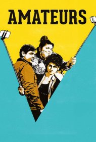 دانلود فیلم Amateurs سال 2018 - آماتور