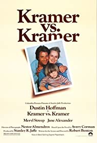 دانلود دوبله فارسی فیلم Kramer vs. Kramer سال 1979 - کرایمر علیه کرایمر