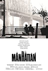 دانلود فیلم Manhattan سال 1979