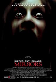 دانلود دوبله فارسی فیلم Mirrors سال 2008 - آینه‌ها