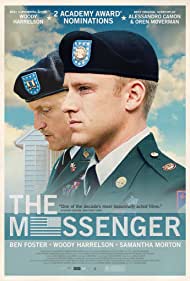 دانلود دوبله فارسی فیلم The Messenger سال 2009