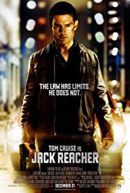 دانلود دوبله فارسی فیلم Jack Reacher سال 2012