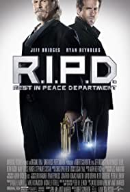 دانلود فیلم R.I.P.D. سال 2013 - آر.آی.پی.دی