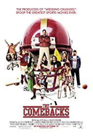 دانلود فیلم The Comebacks سال 2007