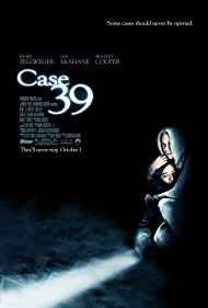 دانلود فیلم Case 39 سال 2009 - پرونده 39