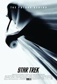 دانلود دوبله فارسی فیلم Star Trek سال 2009 - پیشتازان فضا