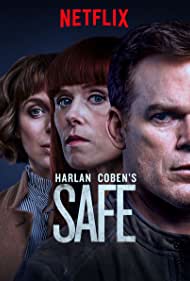 دانلود فیلم Safe سال 2018 - بی خطر