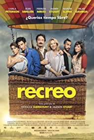 دانلود فیلم Recreo سال 2018 - شهربازی