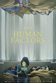 دانلود دوبله فارسی فیلم Human Factors سال 2021 - عوامل انسانی