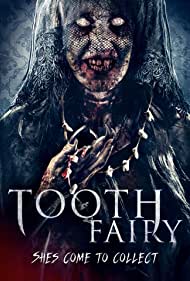 دانلود فیلم Tooth Fairy سال 2019 - جن دندان