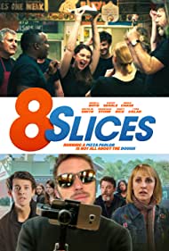 دانلود فیلم 8 Slices سال 2019 - 8 برش