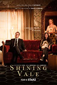 دانلود فیلم Shining Vale سال 2022 - شاینیگ ویل