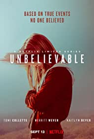 دانلود دوبله فارسی فیلم Unbelievable سال 2019 - باور نکردنی