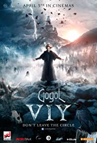 دانلود دوبله فارسی فیلم Gogol. Viy سال 2018 - نیکولای گوگول