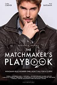 دانلود فیلم The Matchmaker's Playbook سال 2018