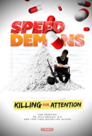 دانلود فیلم Speed Demons سال 2018