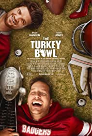 دانلود فیلم The Turkey Bowl سال 2019