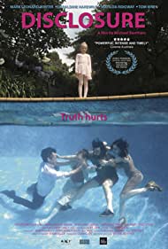 دانلود فیلم Disclosure سال 2020 - افشاء