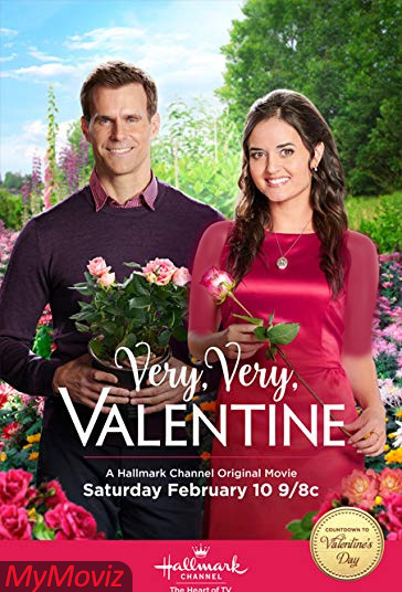 دانلود فیلم Very, Very, Valentine سال 2018 - خیلی خیلی ولنتاین
