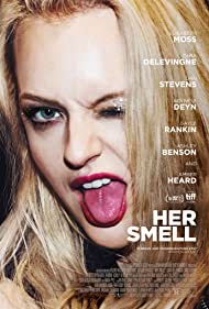 دانلود فیلم Her Smell سال 2018 - بوی او