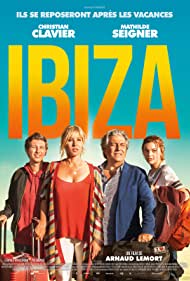 دانلود فیلم Ibiza سال 2019