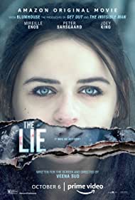 دانلود دوبله فارسی فیلم The Lie سال 2018 - دروغ